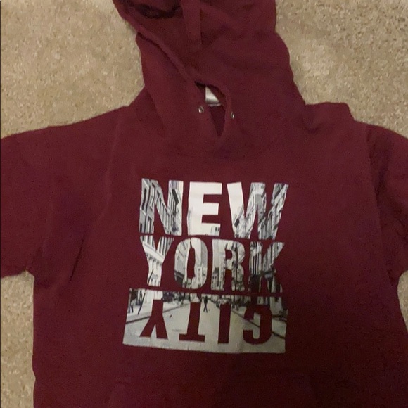Hoodie - Picture 2 of 2